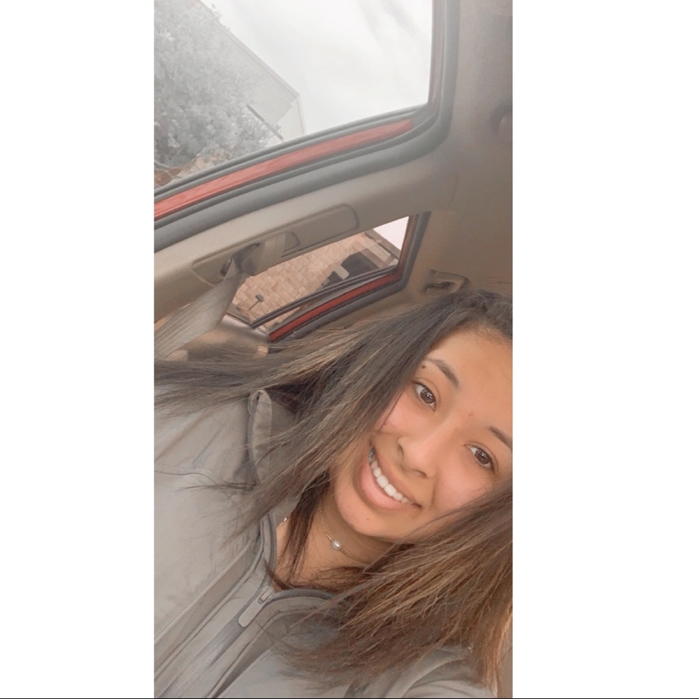 Meet your Posher, Alexa